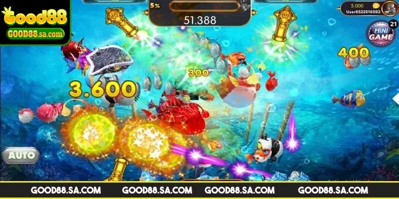 Mẹo chơi chọn súng phù hợp