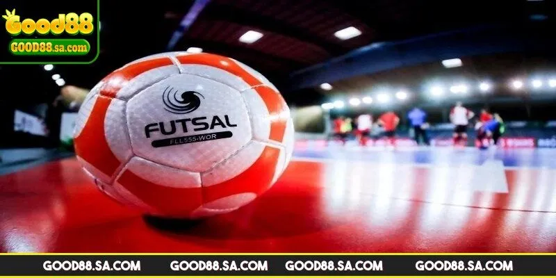 Tổng quan về đá banh futsal tại nhà cái