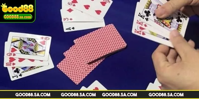 Cách chơi bài lầy hiệu quả